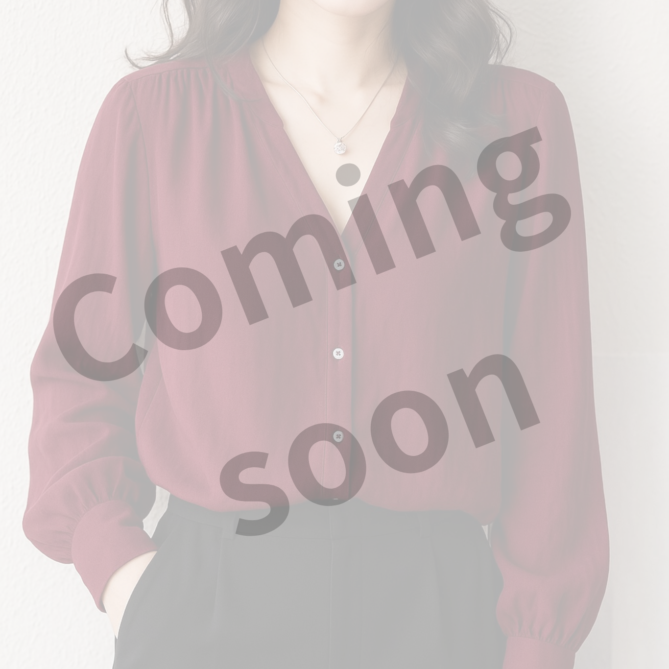 定番ライン_2026Springコレクション