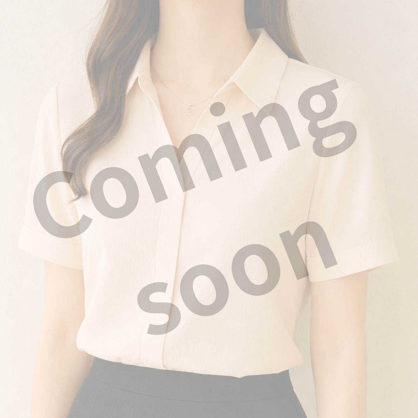 2026_Summer_定番ライン_イエベブラウス