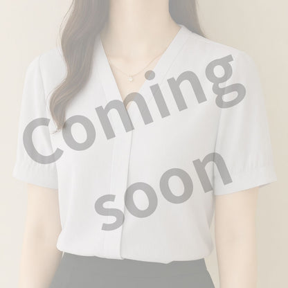 2026_Summer_定番ライン_ブルベブラウス